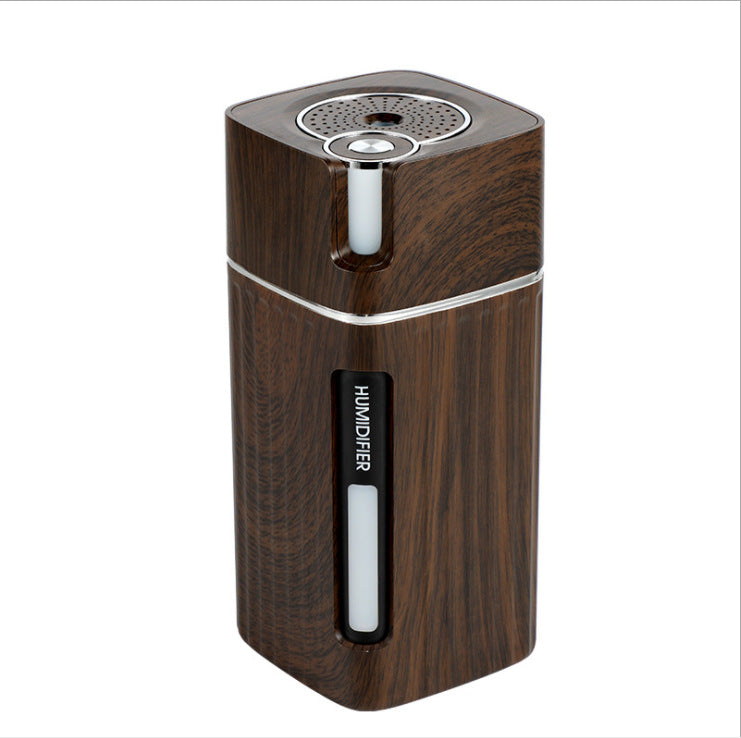 Humidificateur "Sève de Bois"