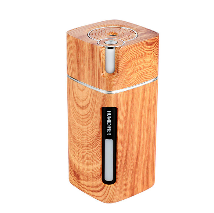 Humidificateur "Sève de Bois"