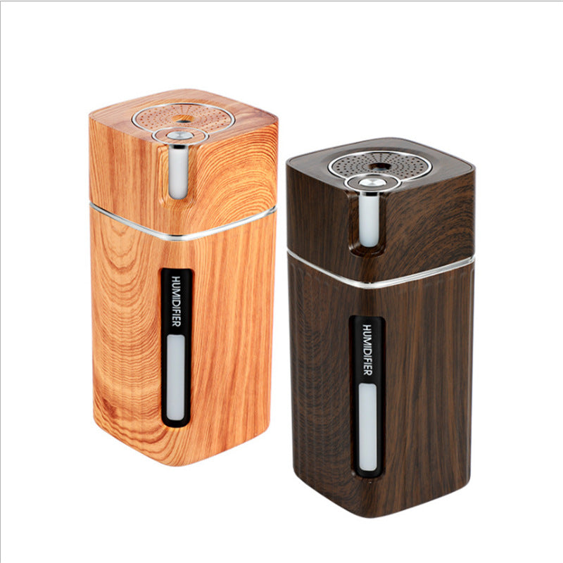Humidificateur "Sève de Bois"