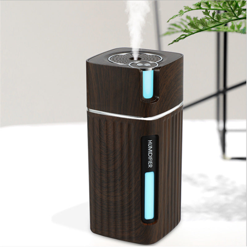 Humidificateur "Sève de Bois"