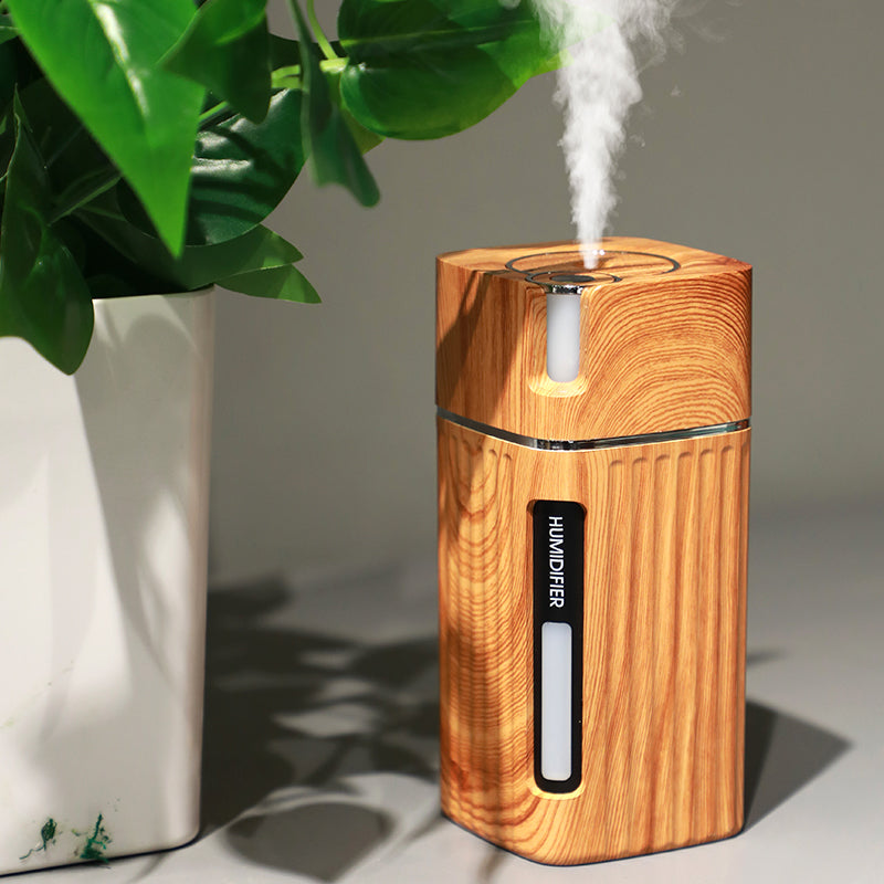 Humidificateur "Sève de Bois"