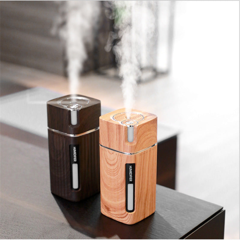 Humidificateur "Sève de Bois"