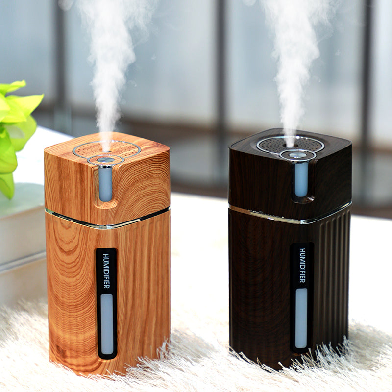 Humidificateur "Sève de Bois"